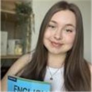 English Tutor teaches students of all levels!
