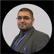 Shaan Patel