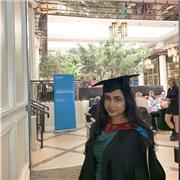 Zara khalid