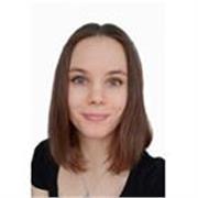 Französisch-Tutorin mit Französisch als Muttersprache und 7 Jahren Nachhilfe-Erfahrung (für alle Klassen)