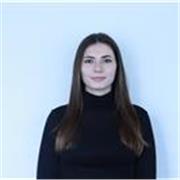 Profesora con 3 años de experiencia, empática y paciente. Clases de inglés y lengua, online y presencial (Barcelona, Maresme). 