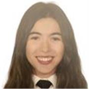 Poseo formación musical sólida, con el Título de Enseñanzas Elementales de Música y cuatro años de formación en el Profesional. 