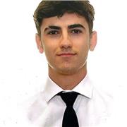 Profesor de producción musical, edición de audio y redes sociales