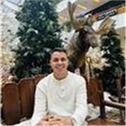 Ingeniero Industrial y Magister en Administración Financiera