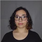 Profesora de Inglés para niños y adultos