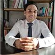 I'm an English teacher with 20 years experience under my belt. 