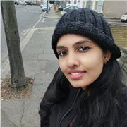 Sruthi unnikrishnan