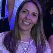 Soy Licenciada en Educación Inicial y puedo dar apoyo a estudiantes de segundo ciclo educativo