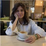 Je propose des cours d’anglais pour des élèves du collège et du lycée (aide aux devoir, préparation aux études à l’étranger)