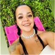 Educadora infantil, dinámica , insistente y divertida y con don de gentes.
Pasión por la enseñanza.
