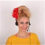 English teacher who teaches all ages and levels!