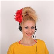 English teacher who teaches all ages and levels!