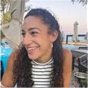 Profesora de Inglés Online. Experiencia en Speaking y Listening, viviendo 5 años en EEUU