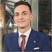 Laurea triennale in Ingegneria Gestionale e laureando Magistrale in Business and Strategy