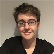 Student of Education at Bath Spa University