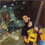 Musicista e Produttore impartisce lezioni ad allievi di tutti i livelli ed età - musica, strumento, produzione, teoria e altro