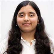 I am a passionate and dedicated law student with a strong tutoring background who can tailor lessons for various levels.