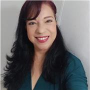 Maestra de actuación y fogueo periodístico ofrece preparación personalizada presencial y virtual