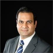 Arpit Ahuja