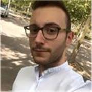 Me considero una persona espontánea, que escucha a los demás, empática, que siempre se pone en el lugar del otro. Cuento con gran facilidad a la hora de relacionarme con las personas en muy poco tiempo debido a mi gran capacidad de adaptación.
Me gustaría