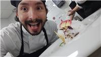Cocinero profesional (aranda formación/academia gourmet/