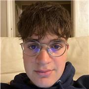 Conversazione in lingua tedesca con studente madrelilgua