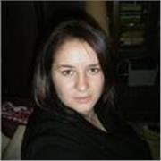 Hello, my name is Eugenia, and I am excited to apply for the English teacher position for beginners. Teaching is not just a profession for me; it's a passion. I believe that learning English is an incredible journey, and I'm committed to helping my studen
