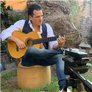 Clases de Guitarra en Zona Alboraya