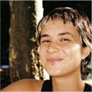 Profesora de inglés nativa apta para todas las edades y niveles