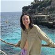 Profesora de clases particulares durante 6 años desde mate o francés en 4 de la ESO a apoyo para personas con TEA en primaria