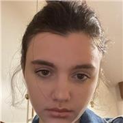 Studentessa maggiorenne ben preparata in lingua inglese offre ripetizioni