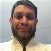 Profesor de apoyo y reforzamiento escolar