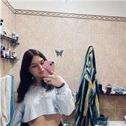 Insegnante di spagnolo che offre un servizio per poter imparare lo spagnolo per i principianti