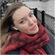 Graduated from English and German philology, as an interpreter and teacher. Having experience in teaching English as a foreign language for more than 10 years for different age groups and nationalities .