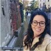 Personal trainer certificato — programmi su misura per benessere e forza.