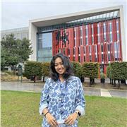 Always excited to learn more, Driven and knowledgeable!