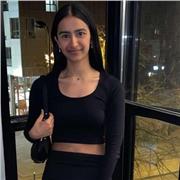 Miss Navjot Kaur Dhanoa