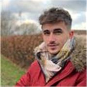 Estudiante de 3ª de Magisterio en Educación Primaria