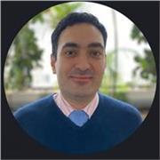 Soy maestro de Audición y Lenguaje despeñando mi labor en dos centros educativos desde la etapa de Infantil hasta bachillerato. 