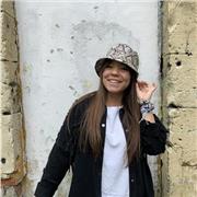 Soy estudiante de segundo dé logopedia con actitudes para estar con niños, soy muy paciente y me gusta mucho los niños pequeños. Soy apta para dar clases a niños de primaria y de secundaria dependiendo de la asignatura. Preferentemente asignaturas de letr