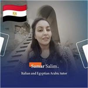 Samar Salim