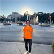 English Tutor who teaches children of all ages