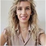Dottoressa in Chimica e Tecnologia Farmaceutiche con votazione 110/110. Da anni tutor di universitari e liceali