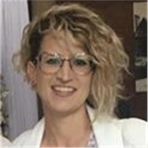 Cristina L. Silvarrey