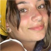 Extrovertida, paciente y atenta, daré clases a niños de primaria