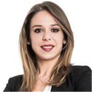 Laureata in giurisprudenza, avvocato masterizzato in diritto tributario