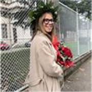 Ciao, sono Chiara! Offro lezioni private di chimica e matematica per studenti di tutti i livelli
