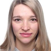 Lehrerin für Deutsch als Fremdsprache mit Erfolgsgarantie