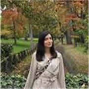 Una insegnante di italiano , inglese e persiano se qualcuno è interessato 