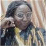 Estudiante con master en la universidad de Costa de marfil 